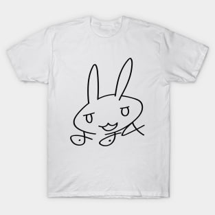 Made in Abyss Nanachi T-Shirt